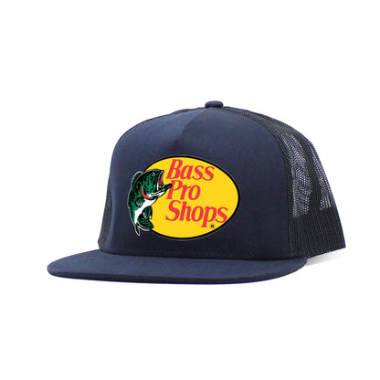 Bass Pro Shop Trucker