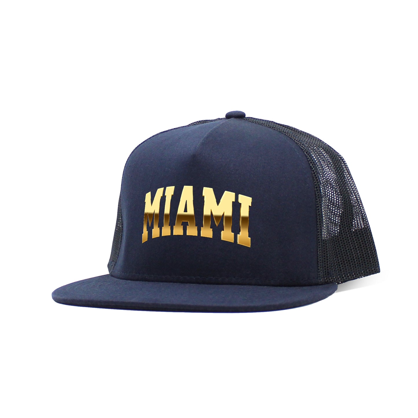 Miami Trucker