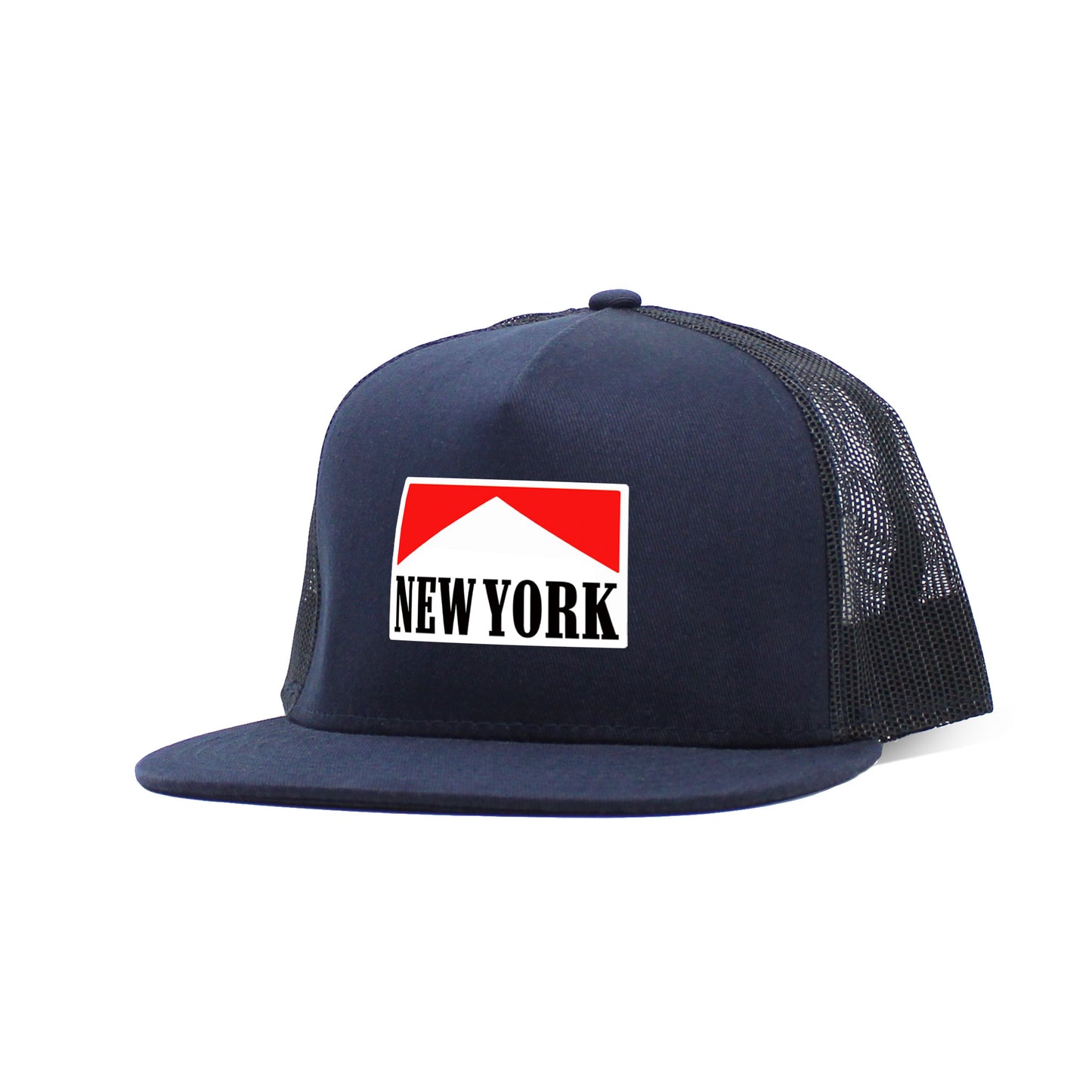New York Trucker