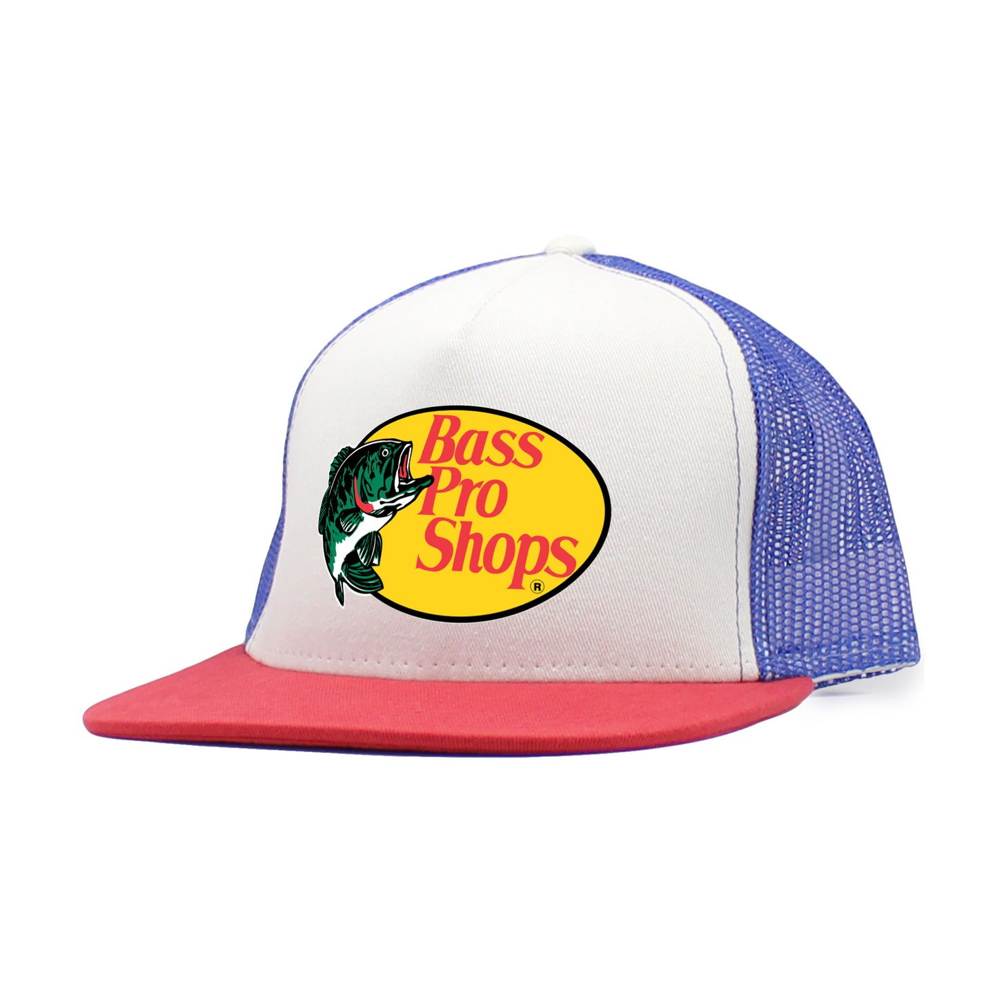 Bass Pro Shop Trucker