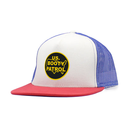 U.S BOOTY PATROL Trucker