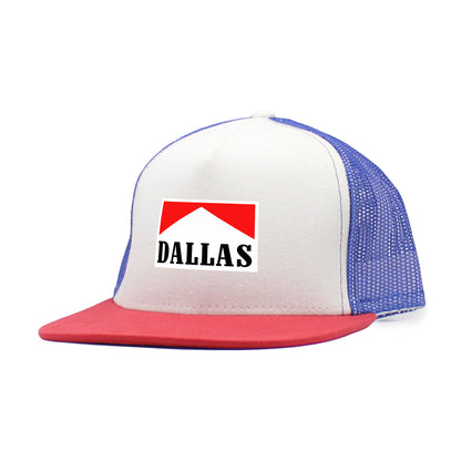 Dallas Trucker