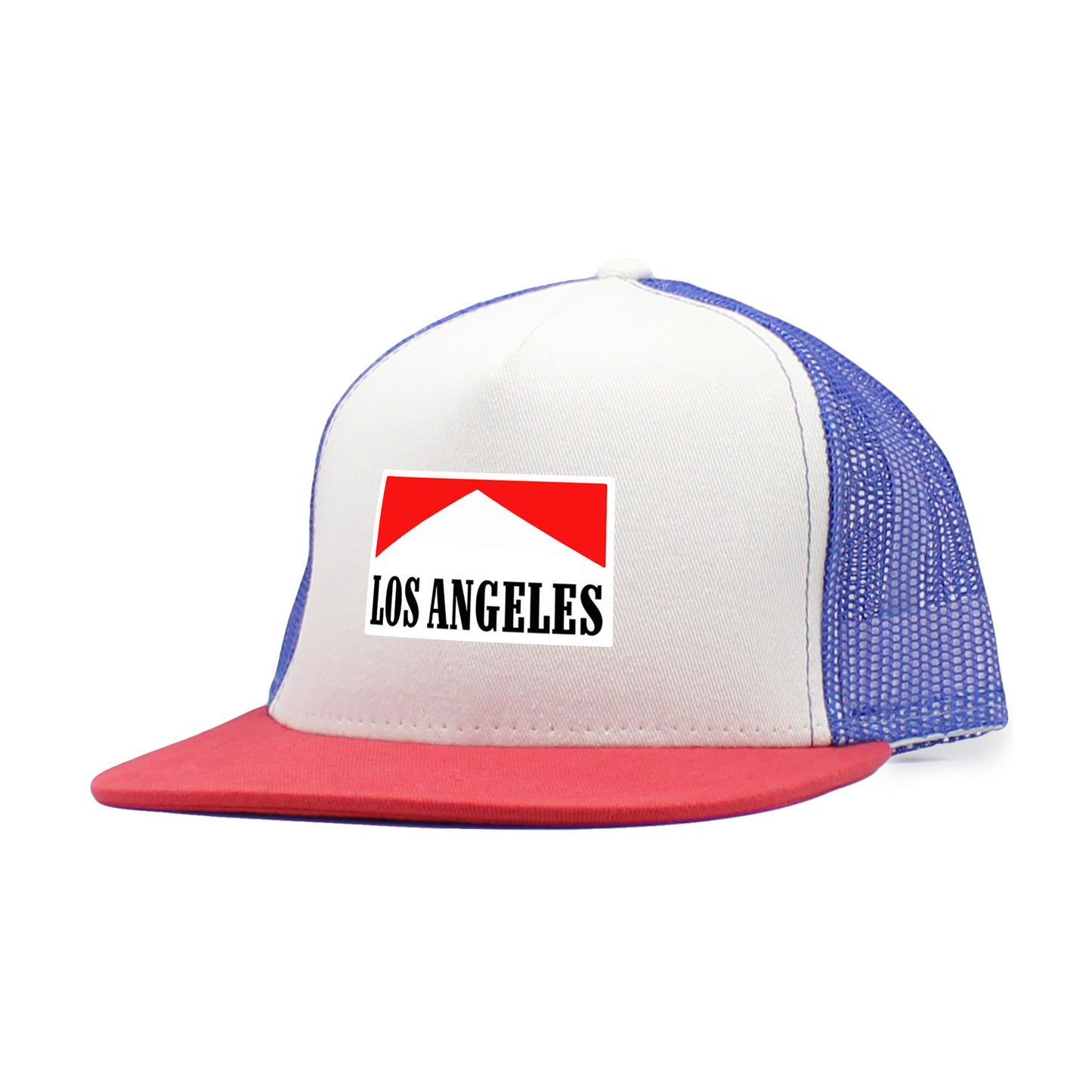 Los Angeles Trucker