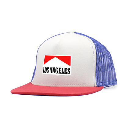 Los Angeles Trucker