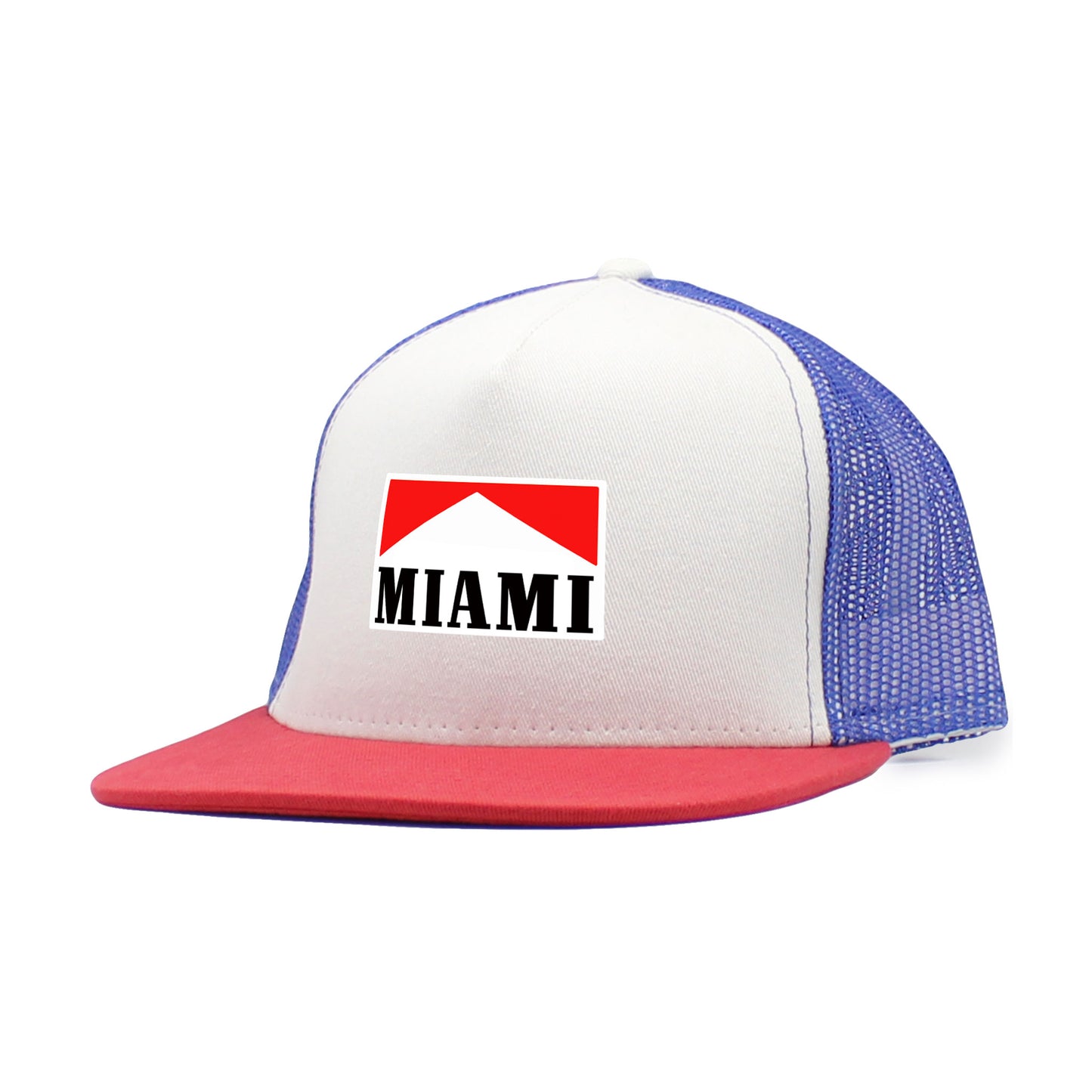 Miami Trucker