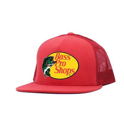 Bass Pro Shop Trucker
