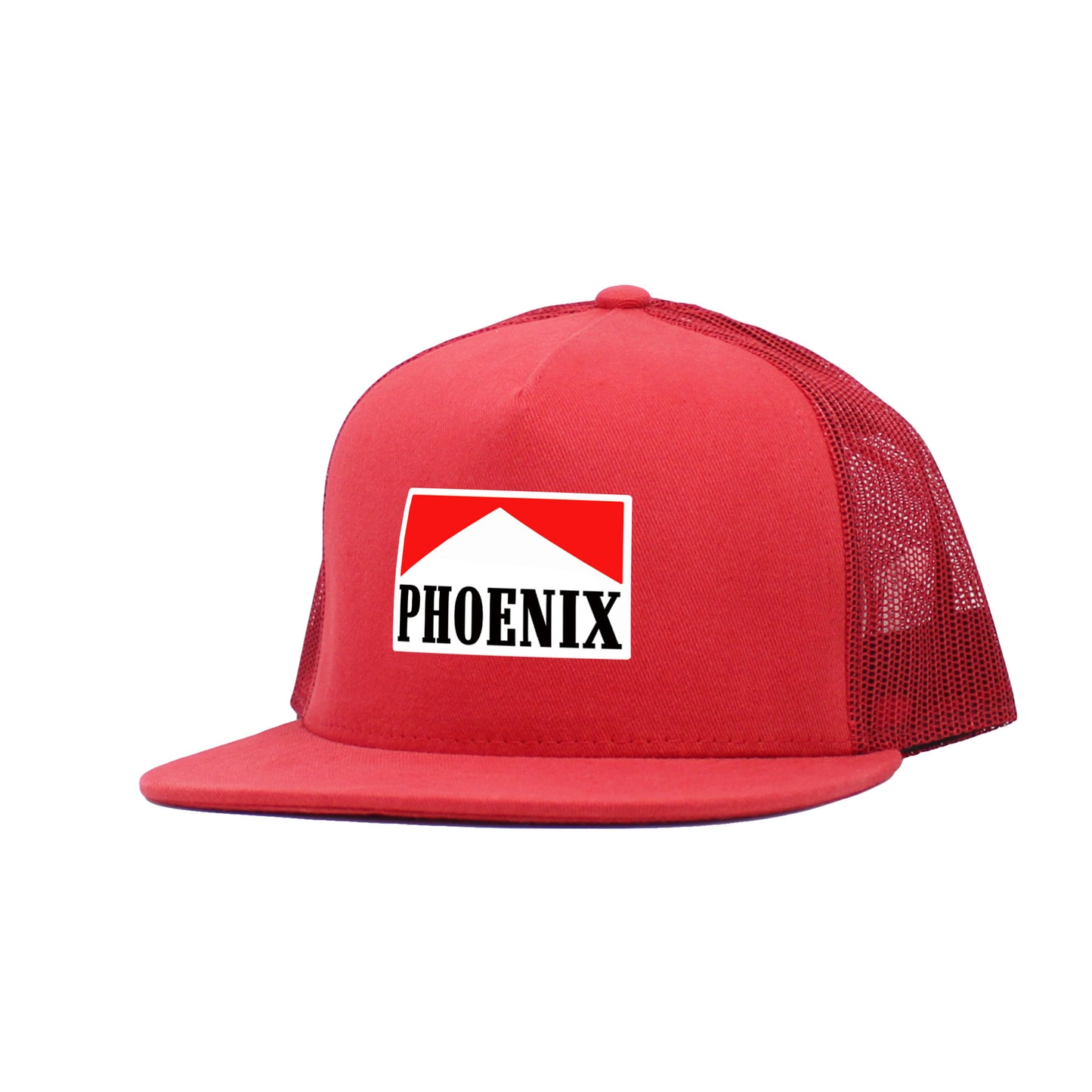 Phoenix Trucker