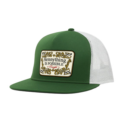 Hennessy Trucker