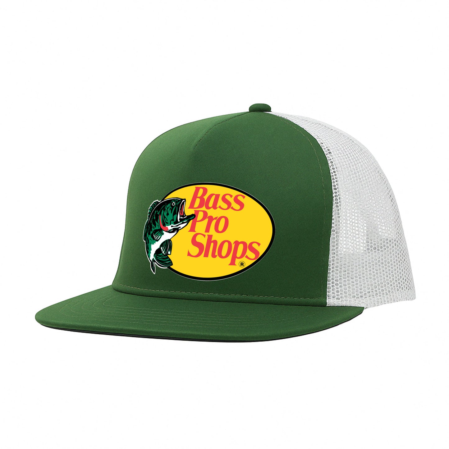 Bass Pro Shop Trucker