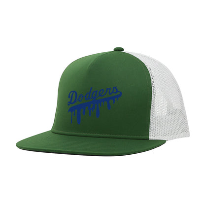 Dodgers Trucker