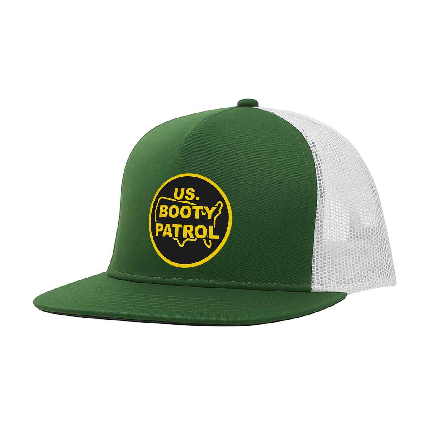 U.S BOOTY PATROL Trucker