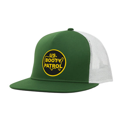 U.S BOOTY PATROL Trucker