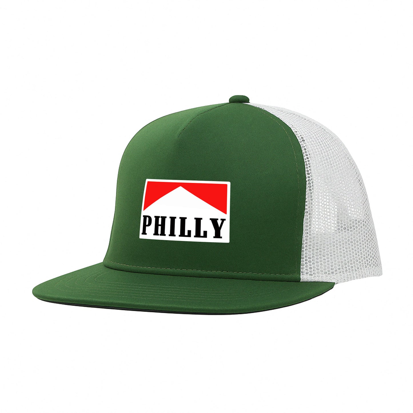 Philly Trucker