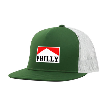 Philly Trucker