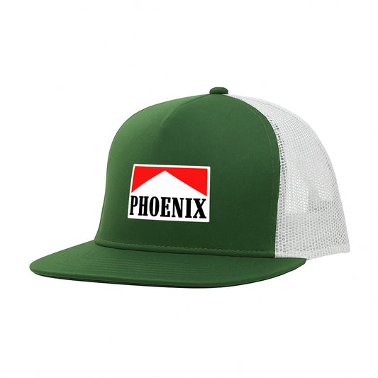 Phoenix Trucker