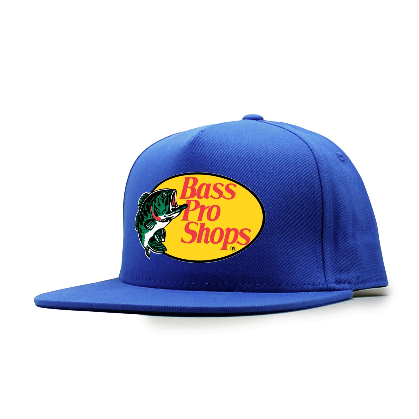 Bass Pro Shop Snapback