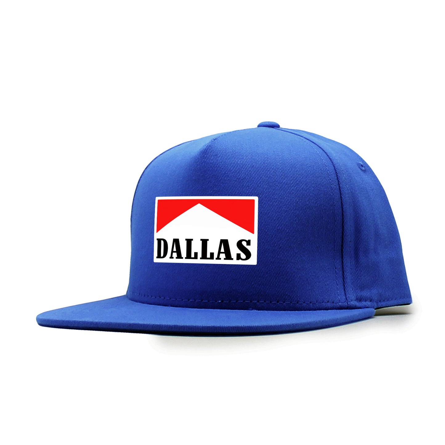 Dallas Snapback