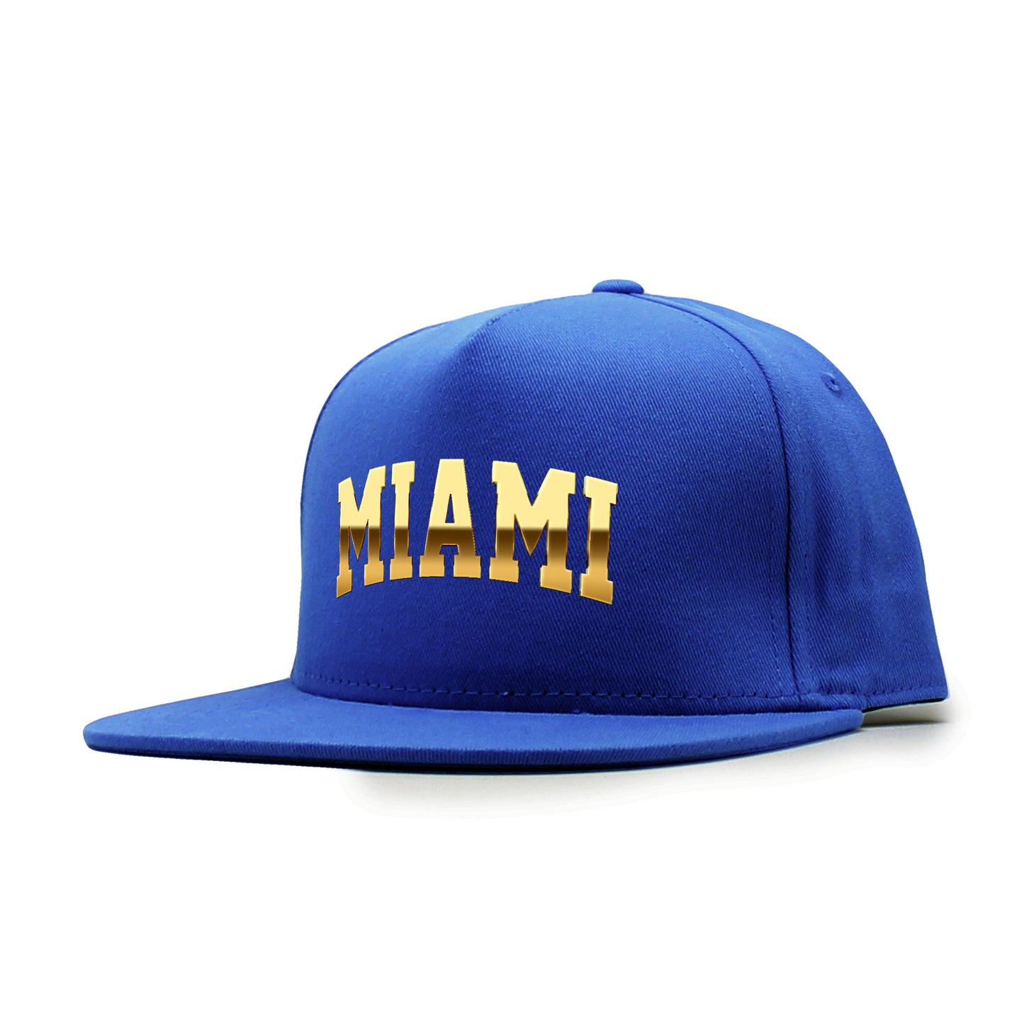 Miami Shop Snapback