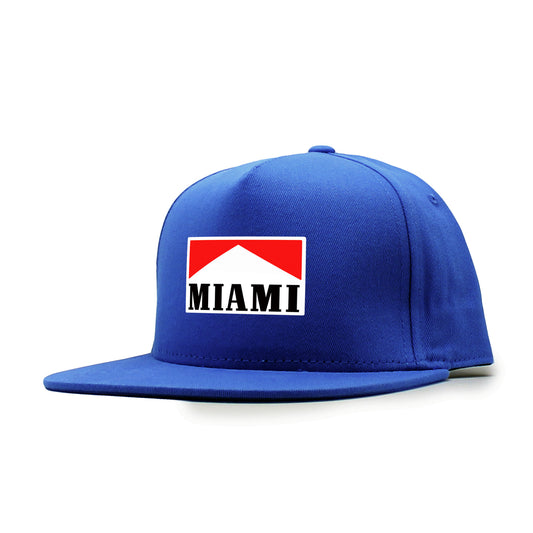 Miami Snapback