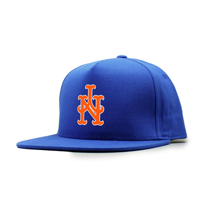 NY Snapback