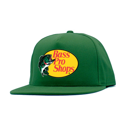 Bass Pro Shop Snapback