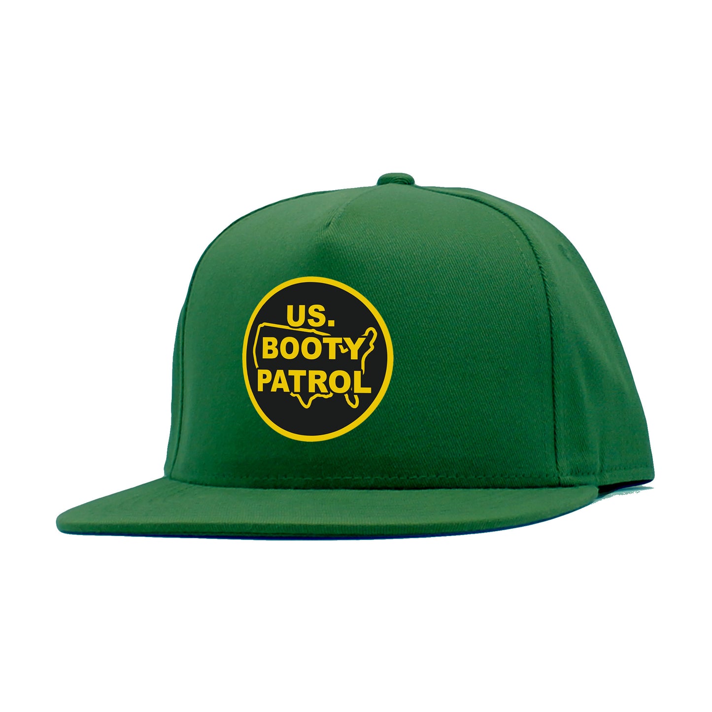 U.S BOOTY PATROL Snapback