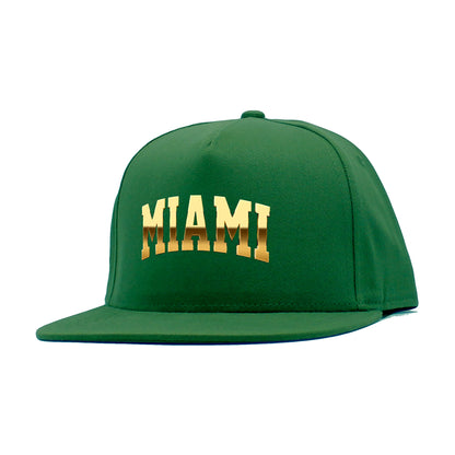 Miami Shop Snapback