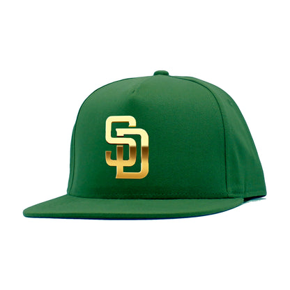 SD Snapback