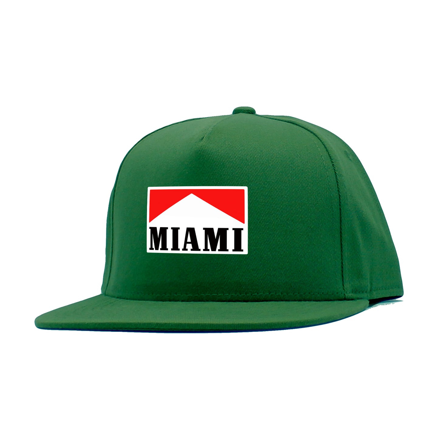Miami Snapback