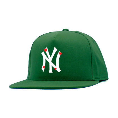 NY Snapback