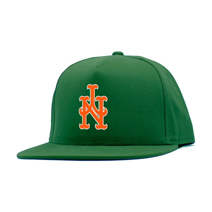 NY Snapback