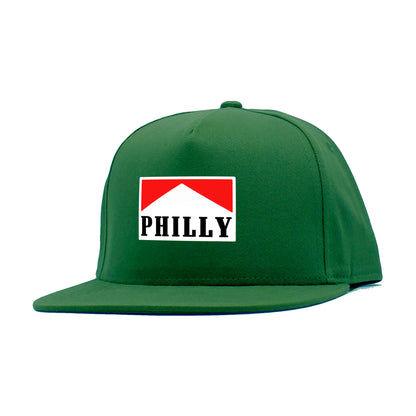 Philly Snapback