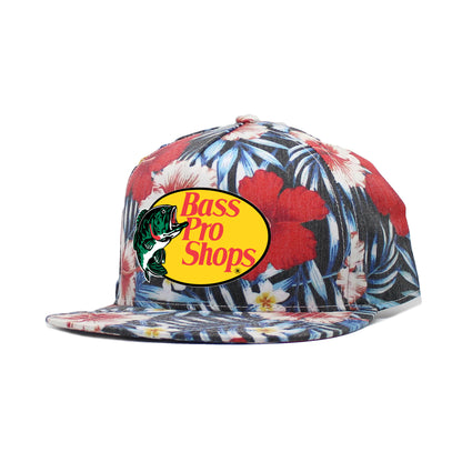 Bass Pro Shop Snapback