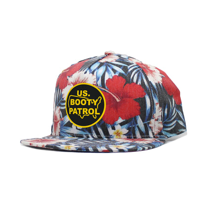 U.S BOOTY PATROL Snapback