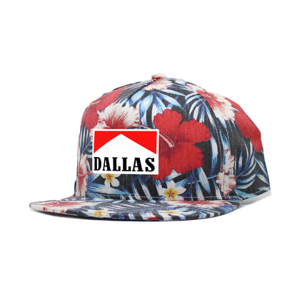 Dallas Snapback