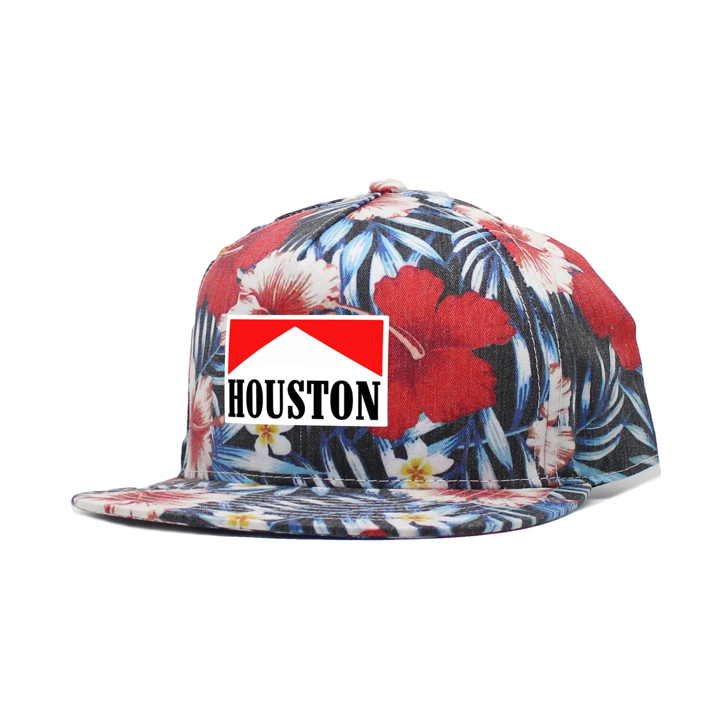 Houston Snapback