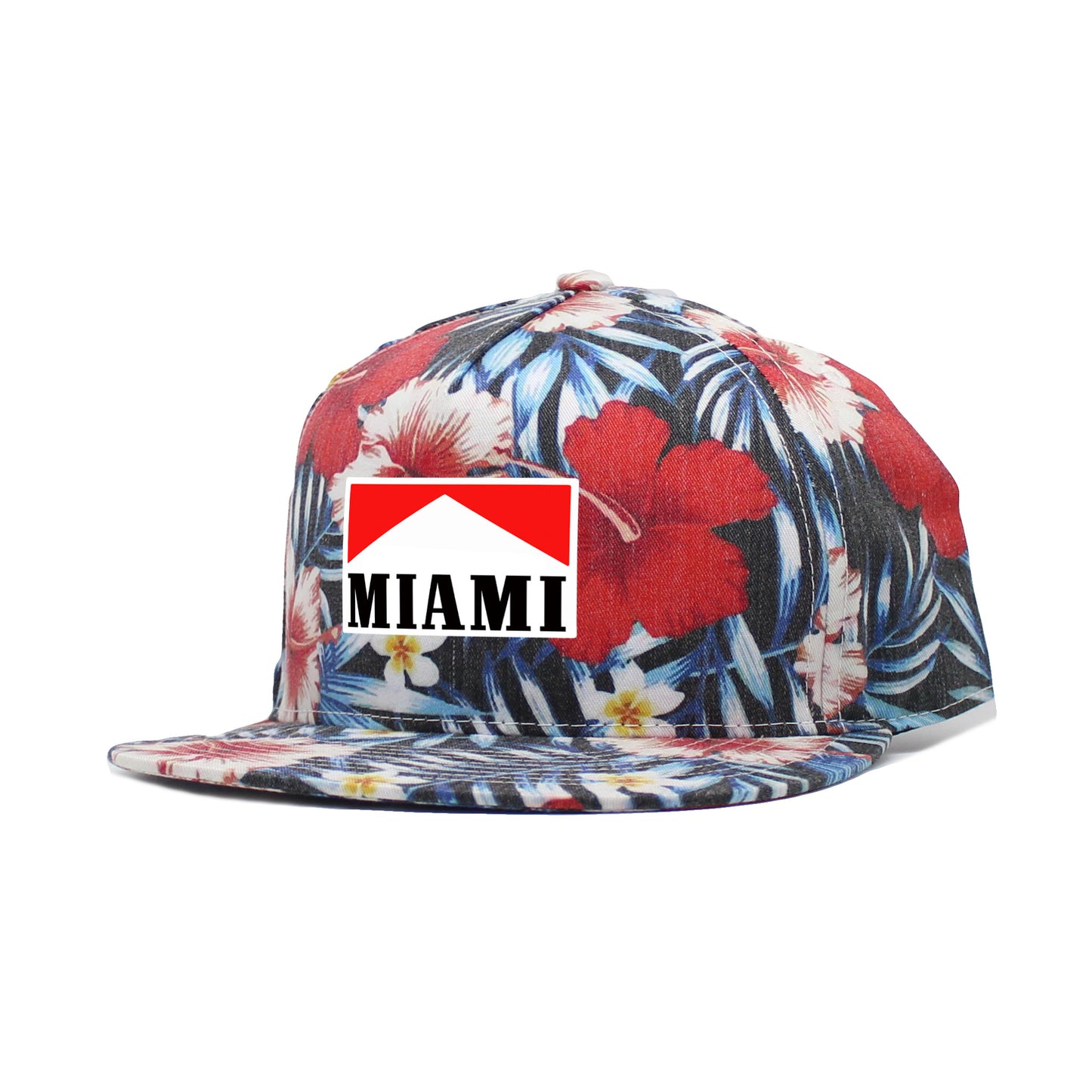 Miami Snapback