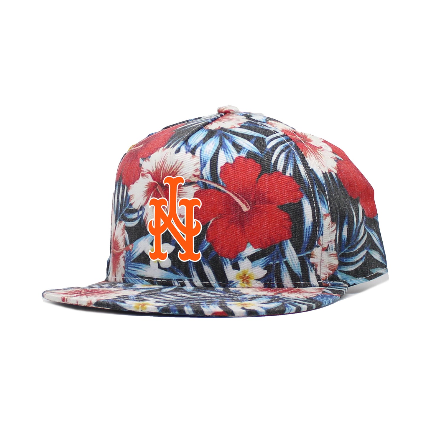 NY Snapback