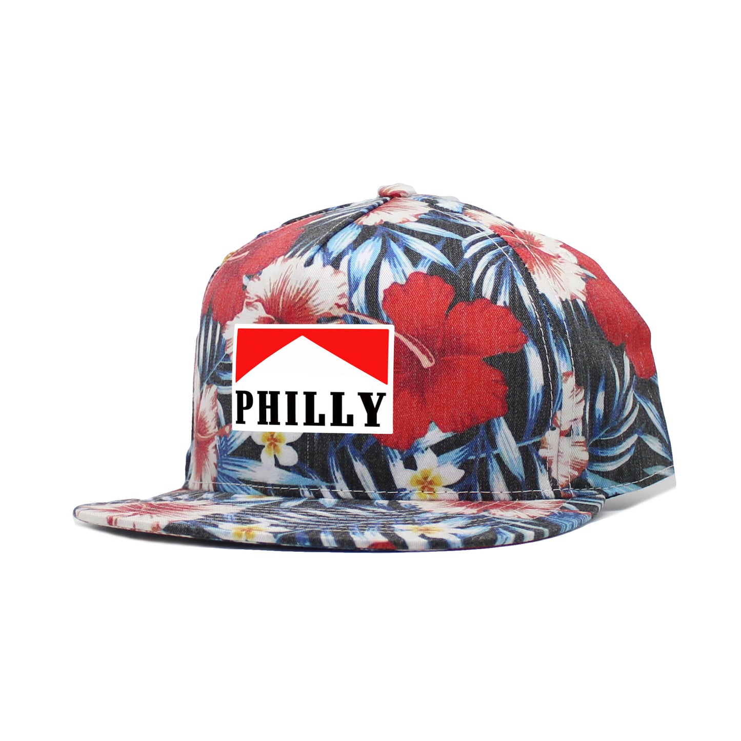 Philly Snapback