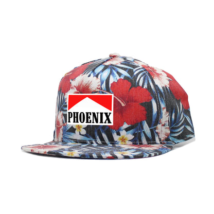 Phoenix Snapback