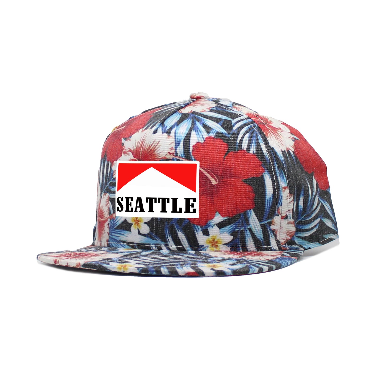 Seattle Snapback