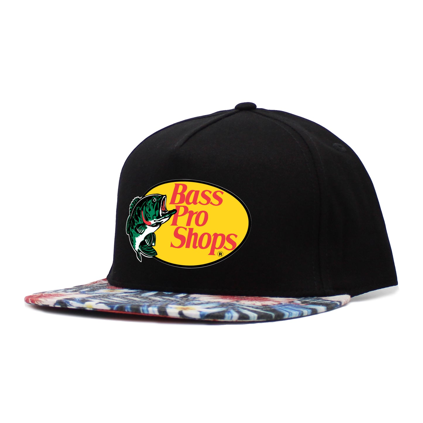 Bass Pro Shop Snapback