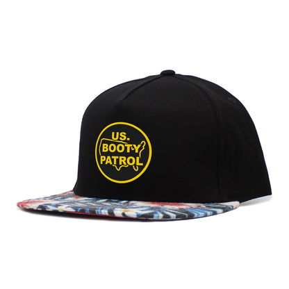 U.S BOOTY PATROL Snapback