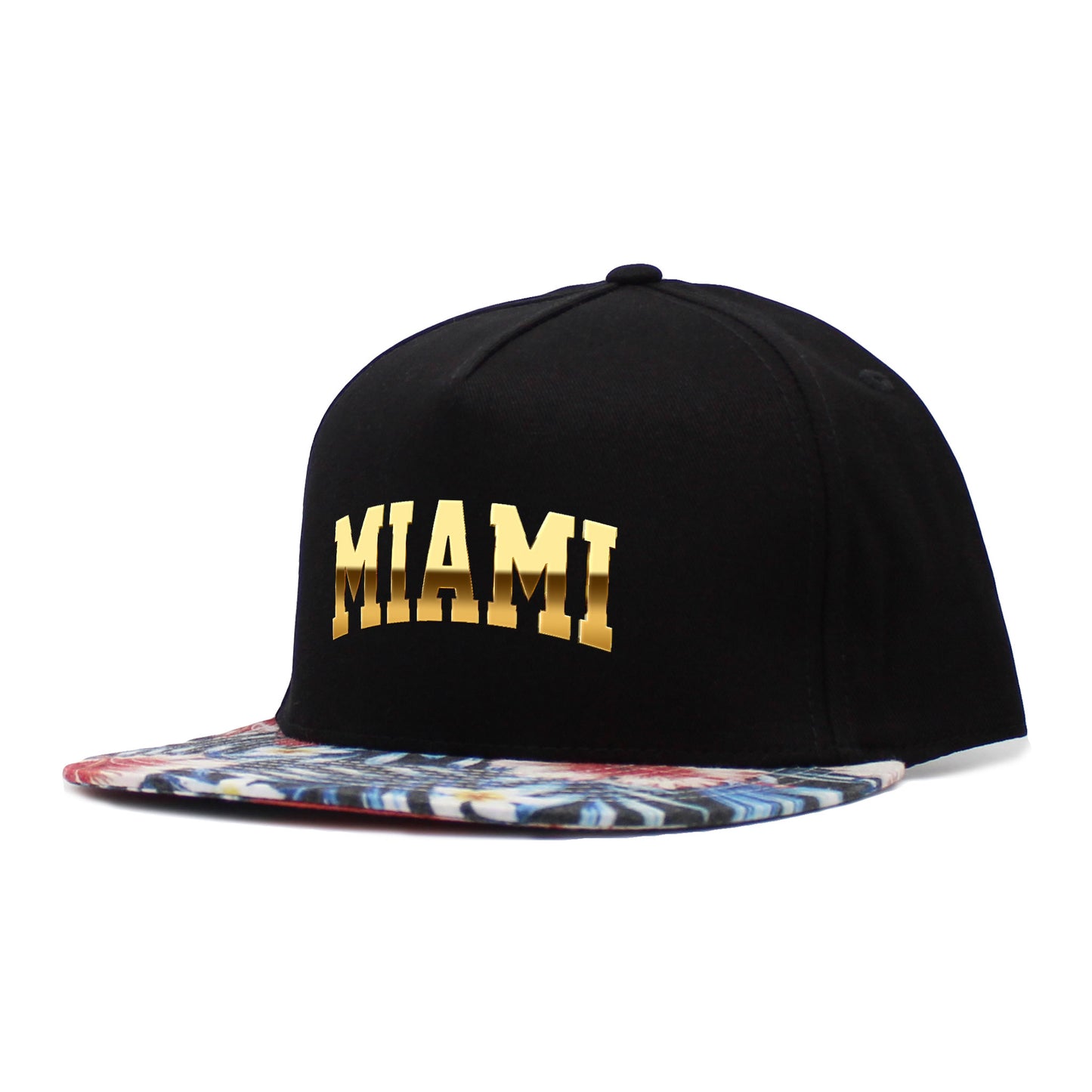Miami Shop Snapback