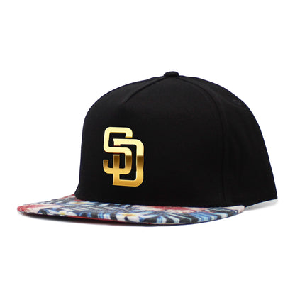 SD Snapback