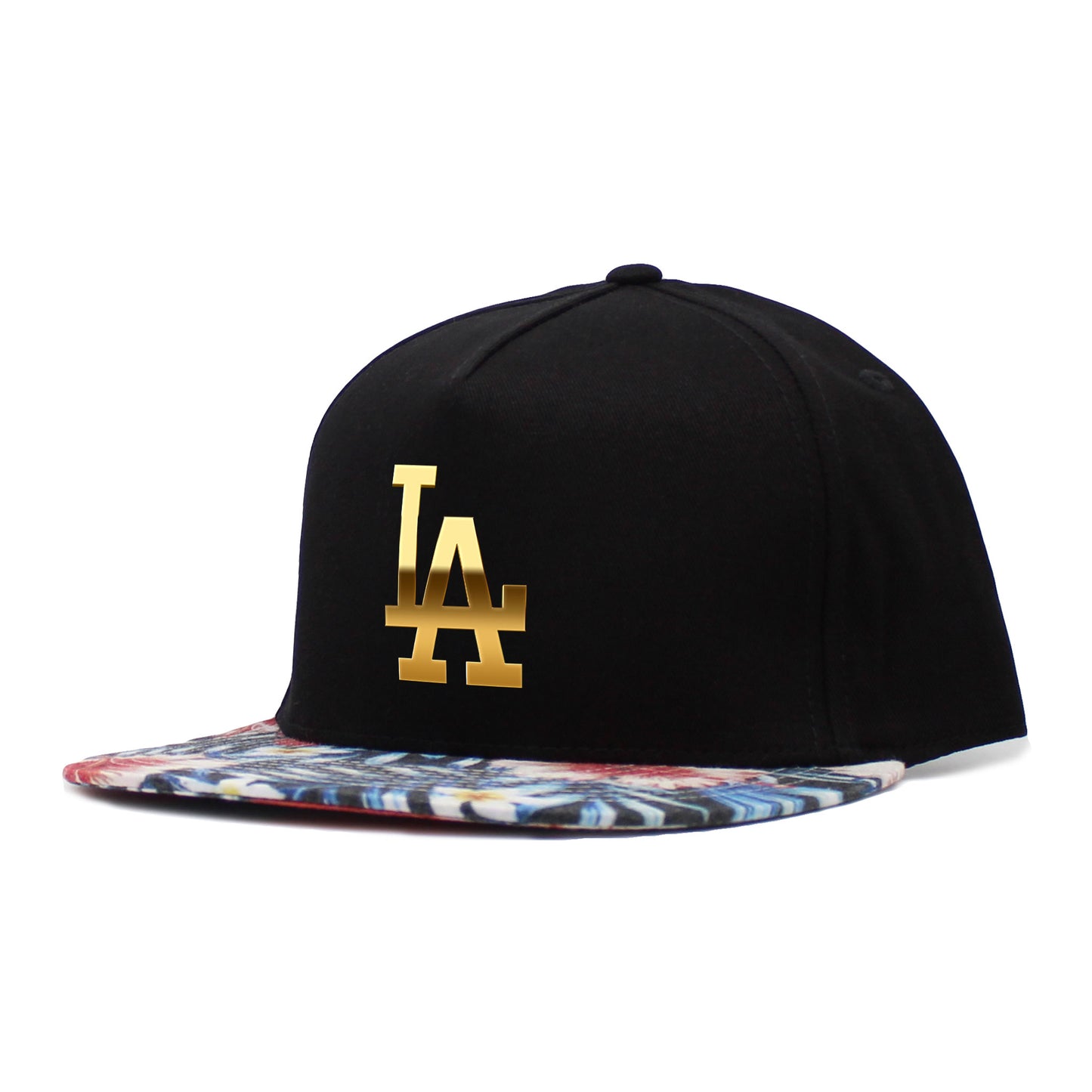 LA Snapback