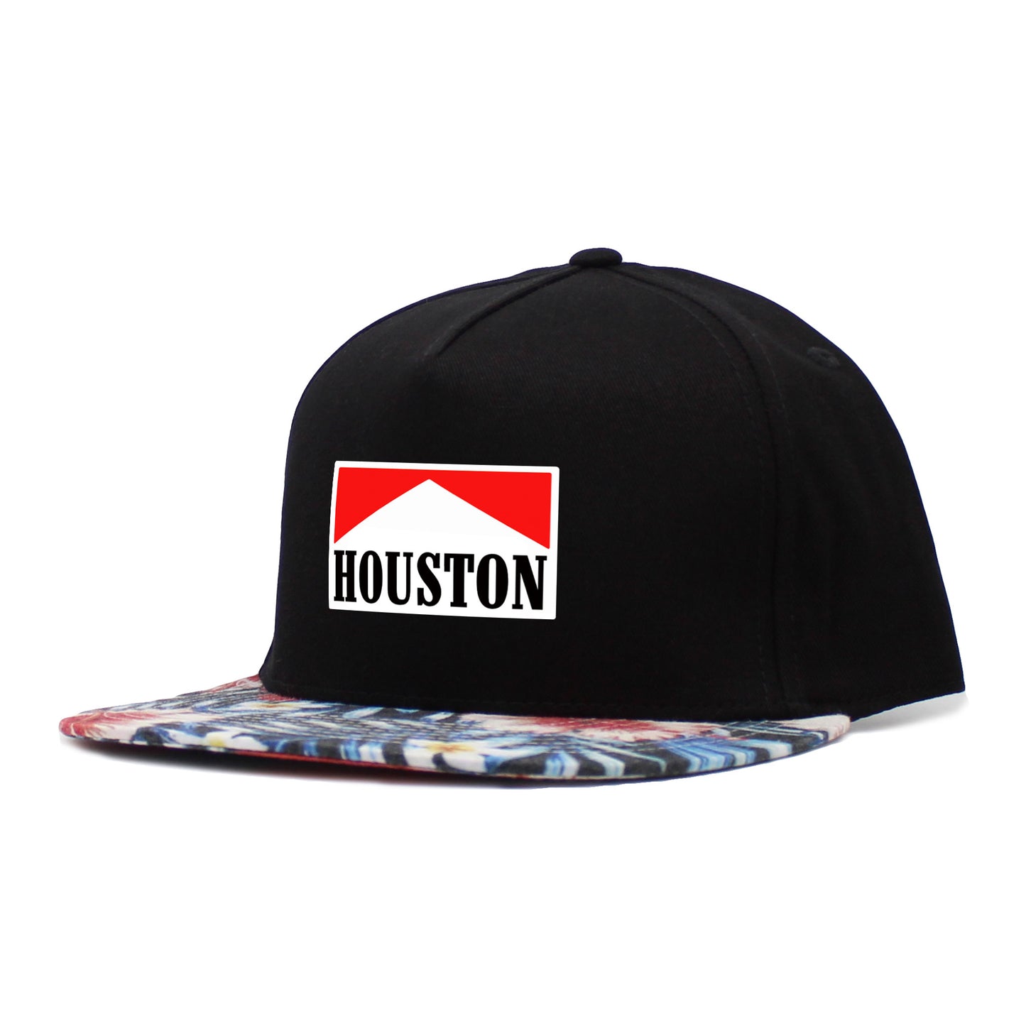 Houston Snapback