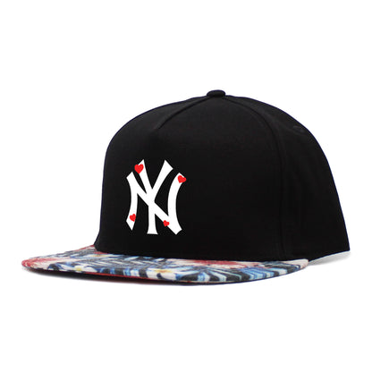 NY Snapback