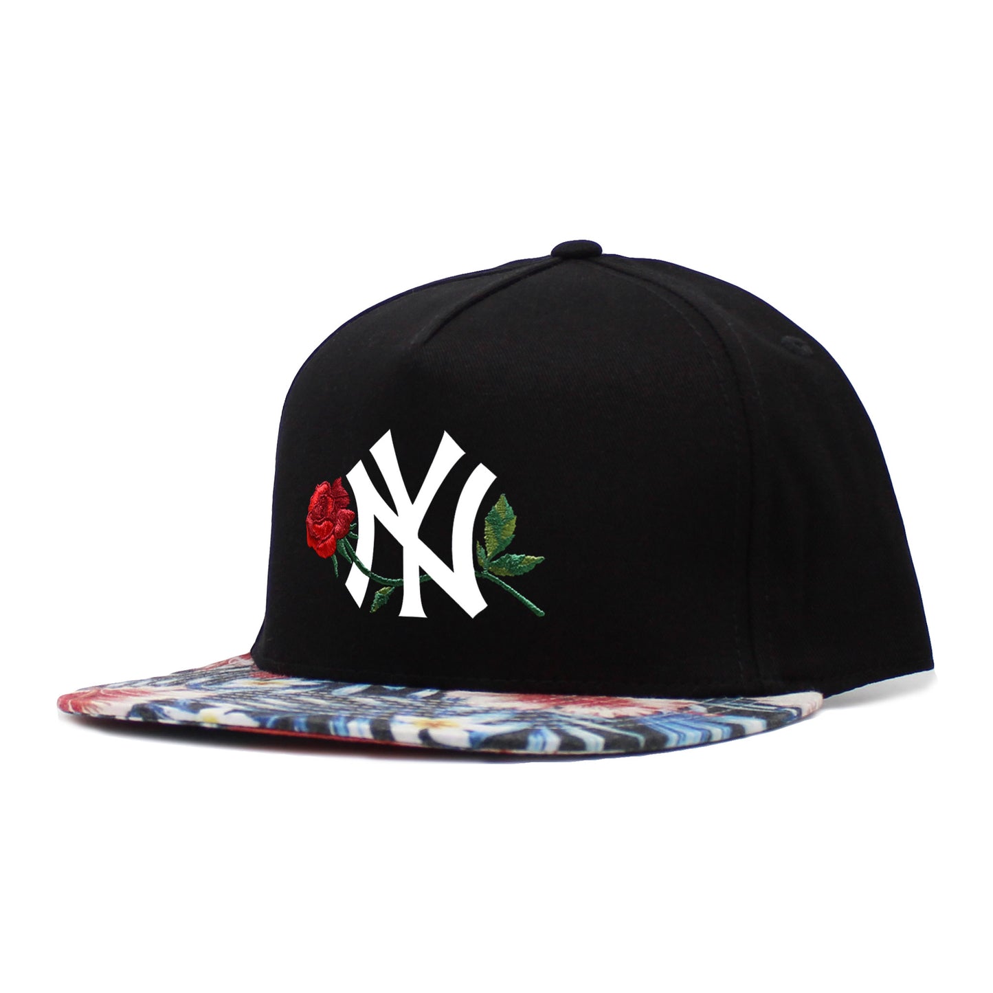 NY Snapback