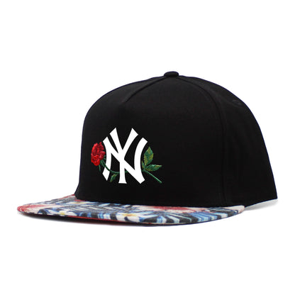 NY Snapback